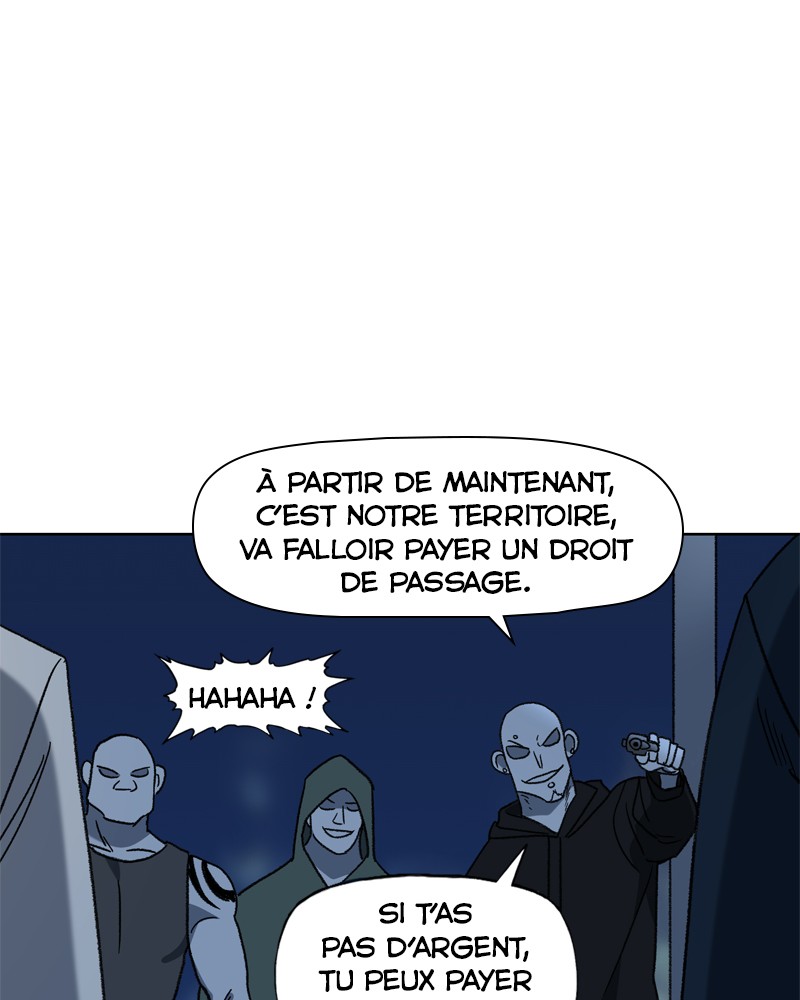 Read The Boxer FR Manga Online