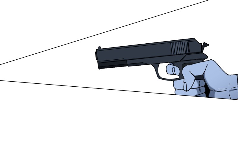 Read The Boxer FR Manga Online