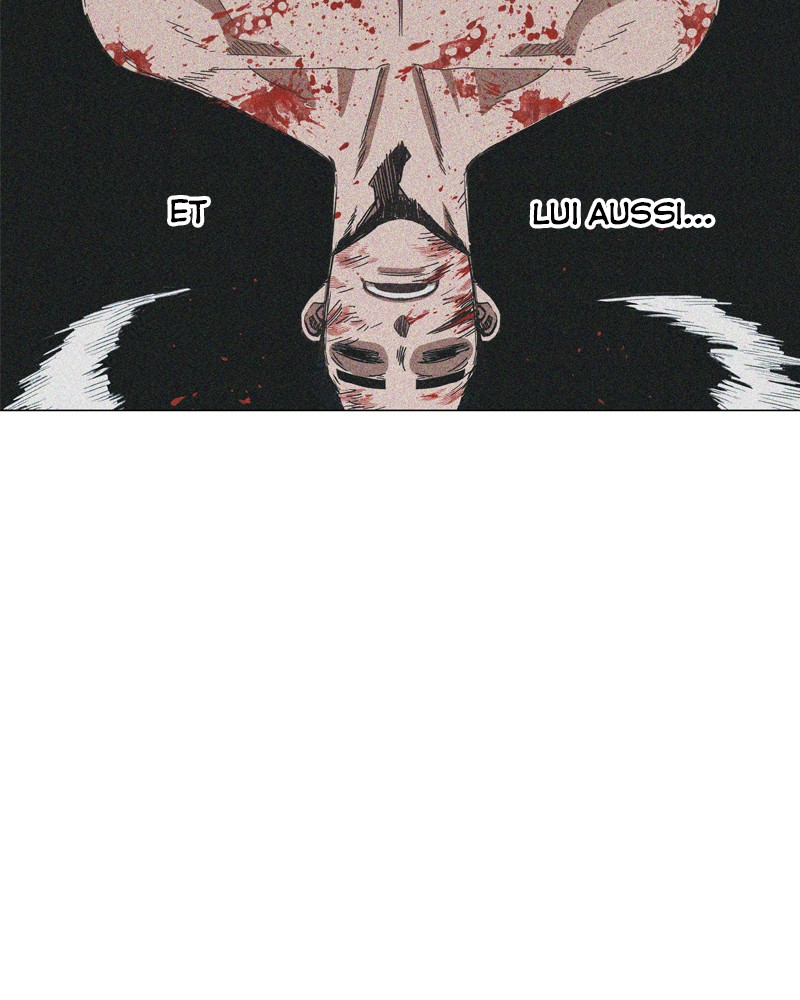 Read The Boxer FR Manga Online