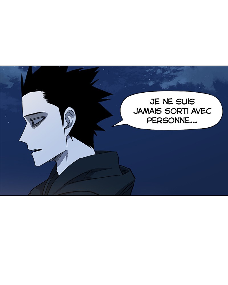 Read The Boxer FR Manga Online