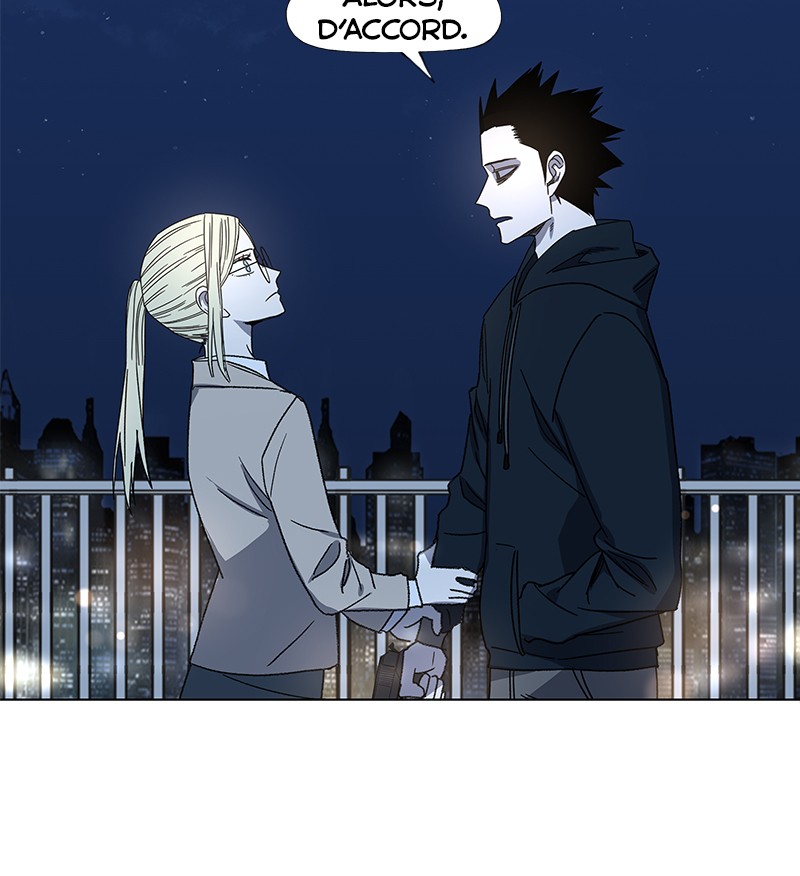 Read The Boxer FR Manga Online