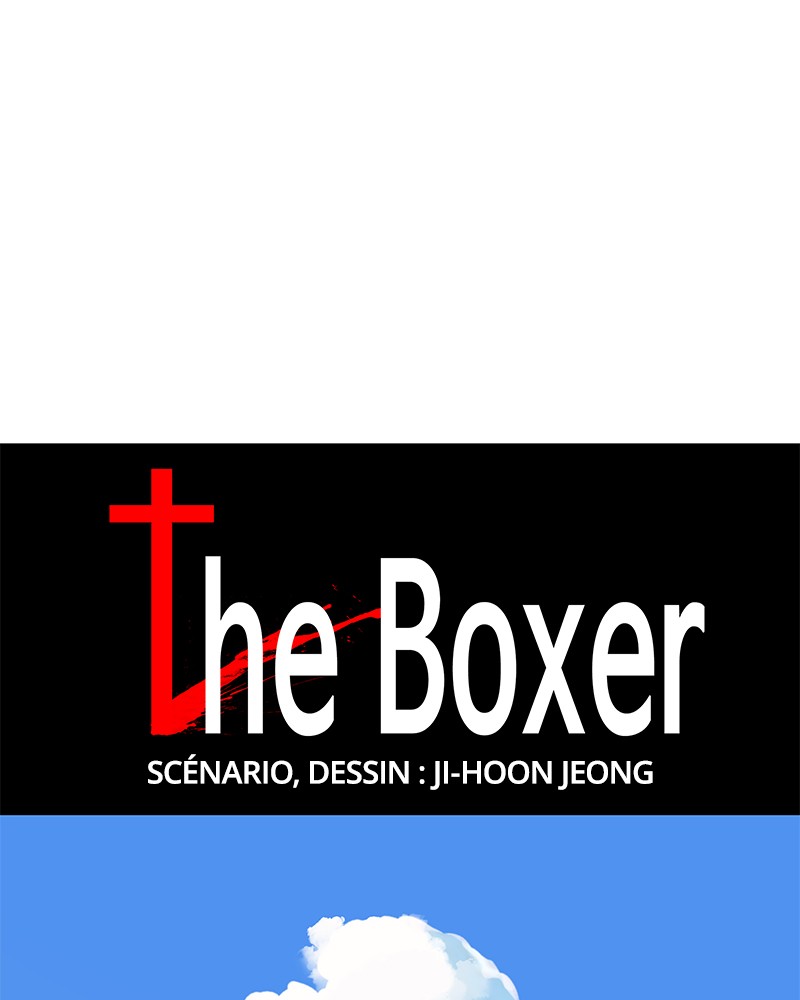 Read The Boxer FR Manga Online