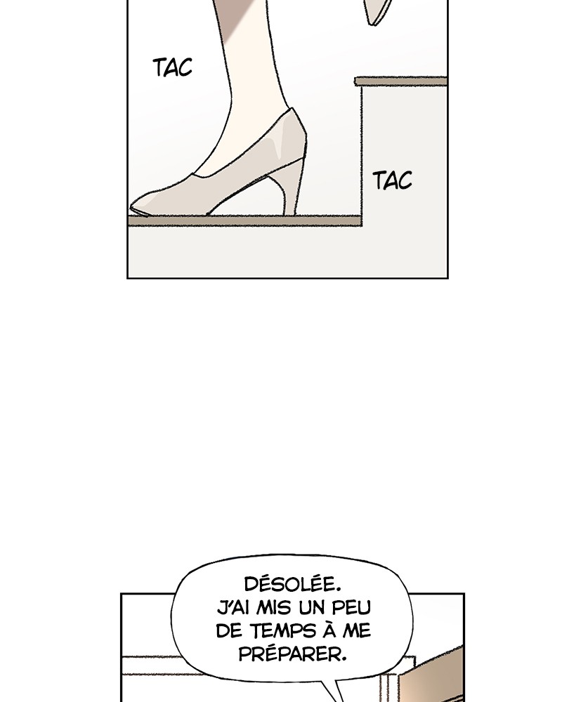 Read The Boxer FR Manga Online