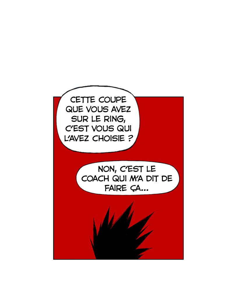 Read The Boxer FR Manga Online