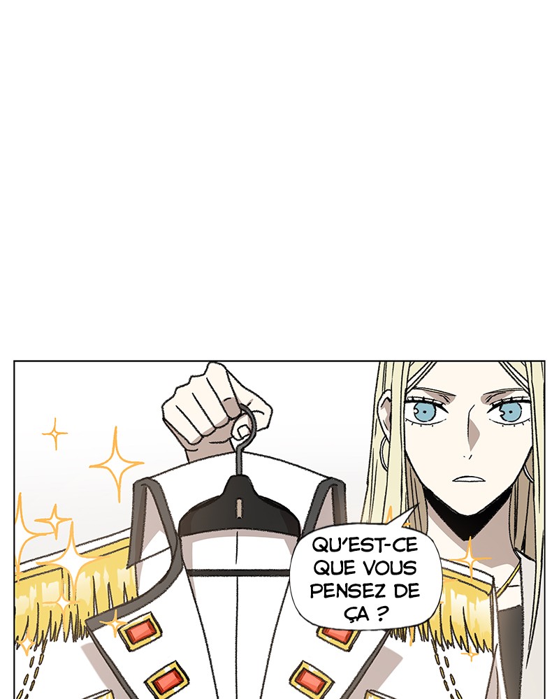 Read The Boxer FR Manga Online