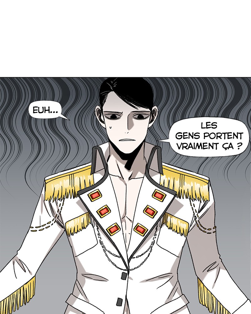 Read The Boxer FR Manga Online