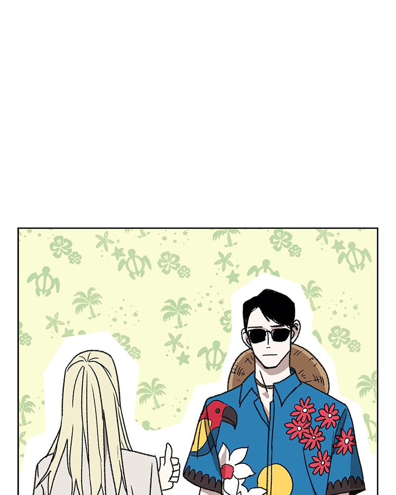 Read The Boxer FR Manga Online