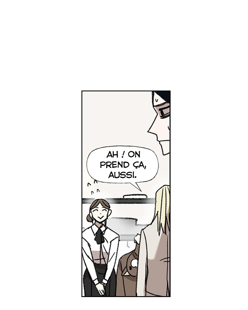 Read The Boxer FR Manga Online