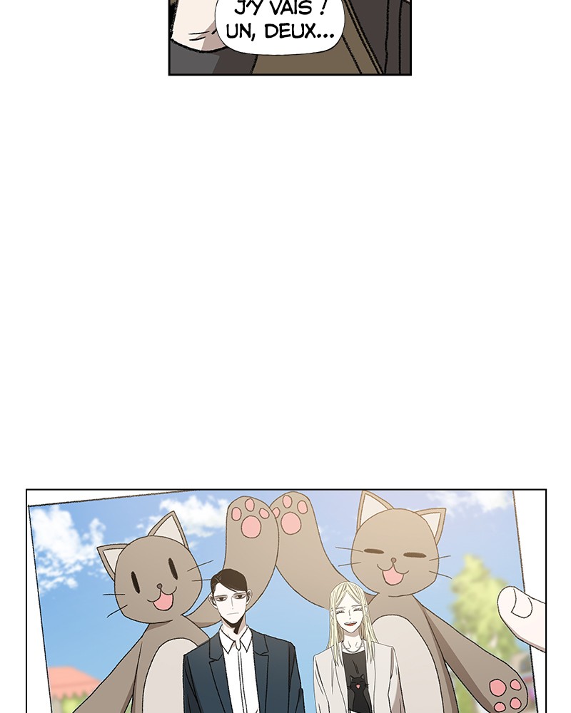 Read The Boxer FR Manga Online