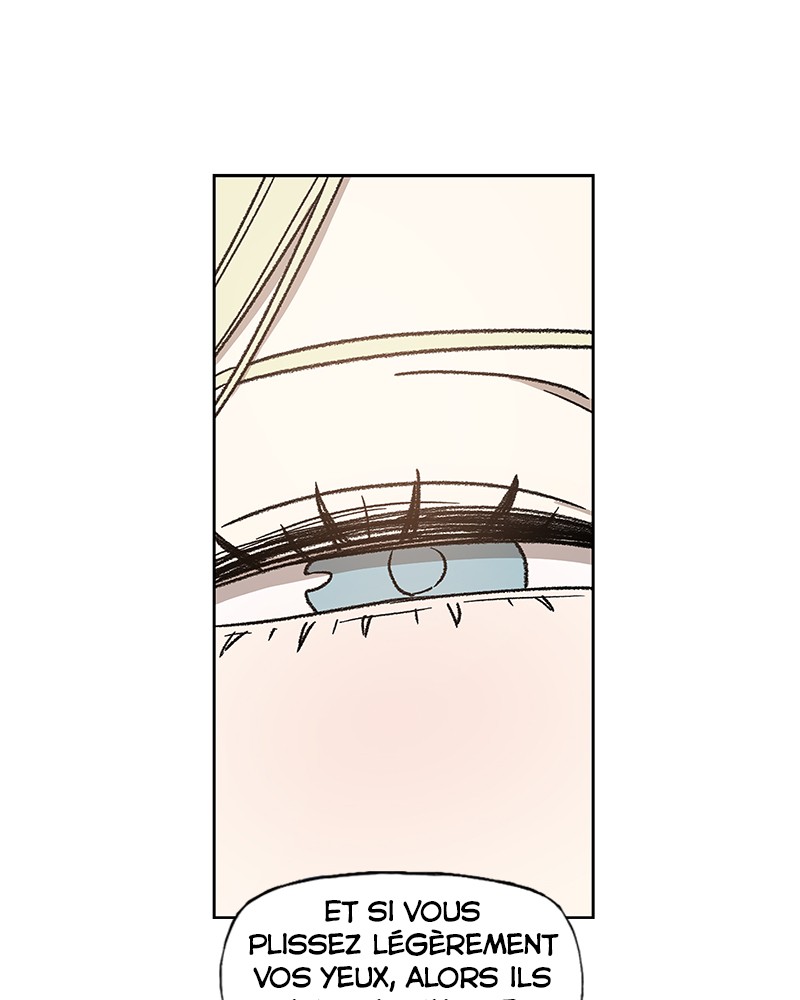 Read The Boxer FR Manga Online