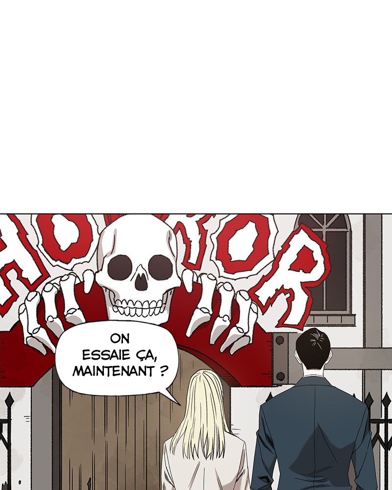 Read The Boxer FR Manga Online