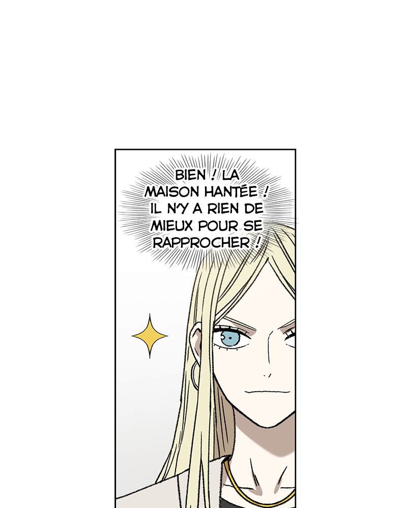 Read The Boxer FR Manga Online