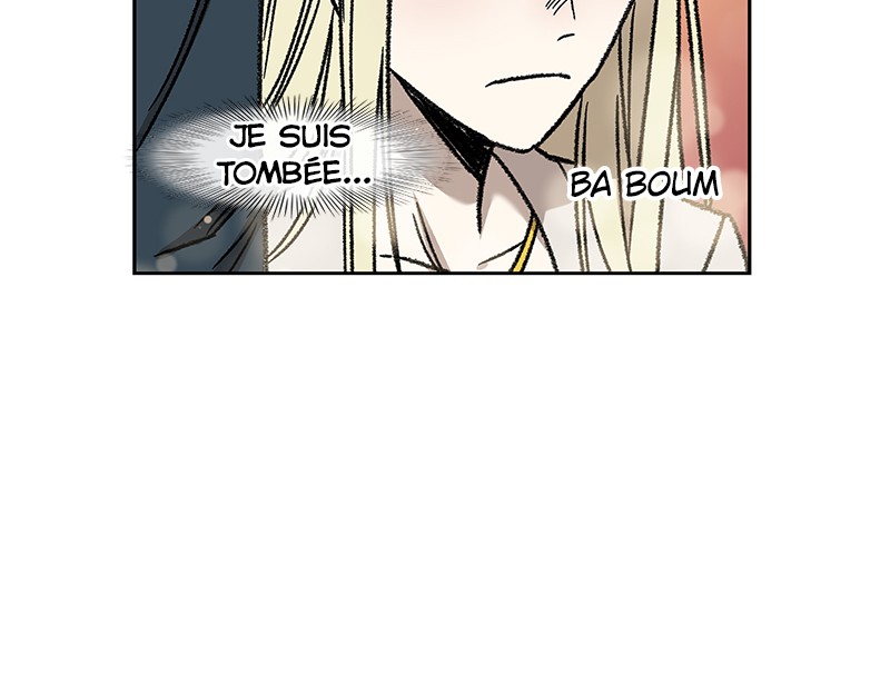 Read The Boxer FR Manga Online