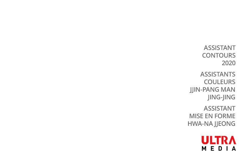 Read The Boxer FR Manga Online