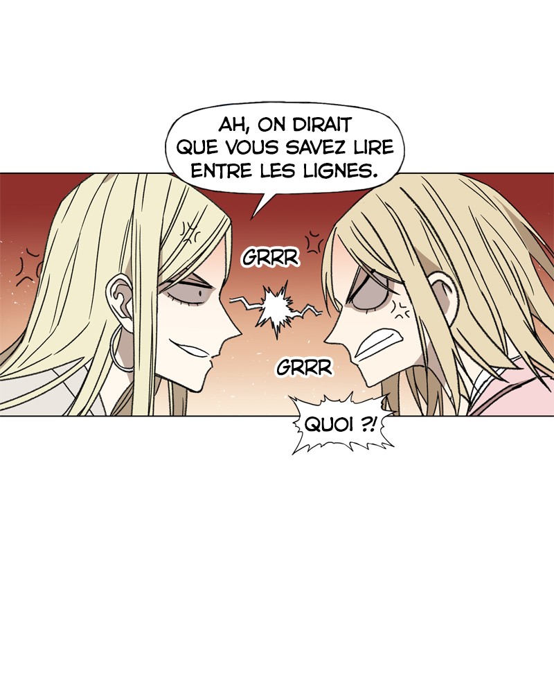 Read The Boxer FR Manga Online