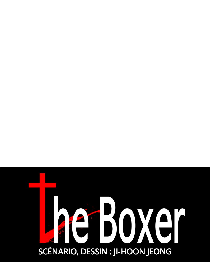Read The Boxer FR Manga Online