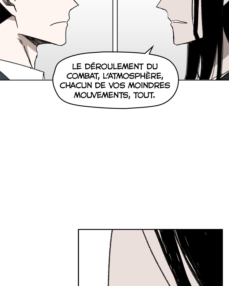 Read The Boxer FR Manga Online