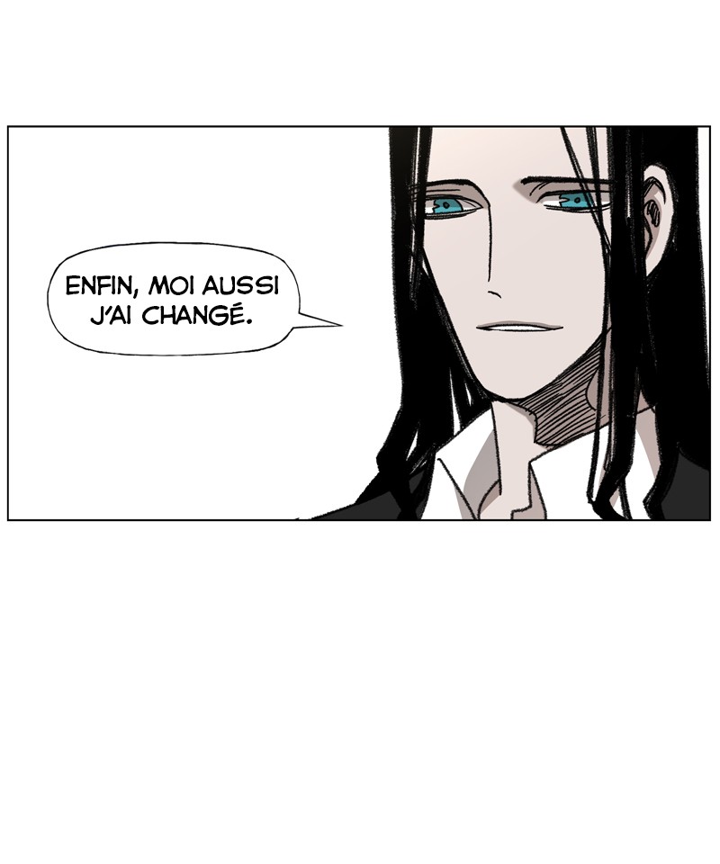 Read The Boxer FR Manga Online