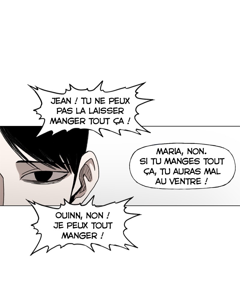 Read The Boxer FR Manga Online