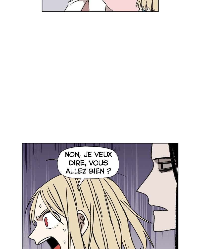 Read The Boxer FR Manga Online