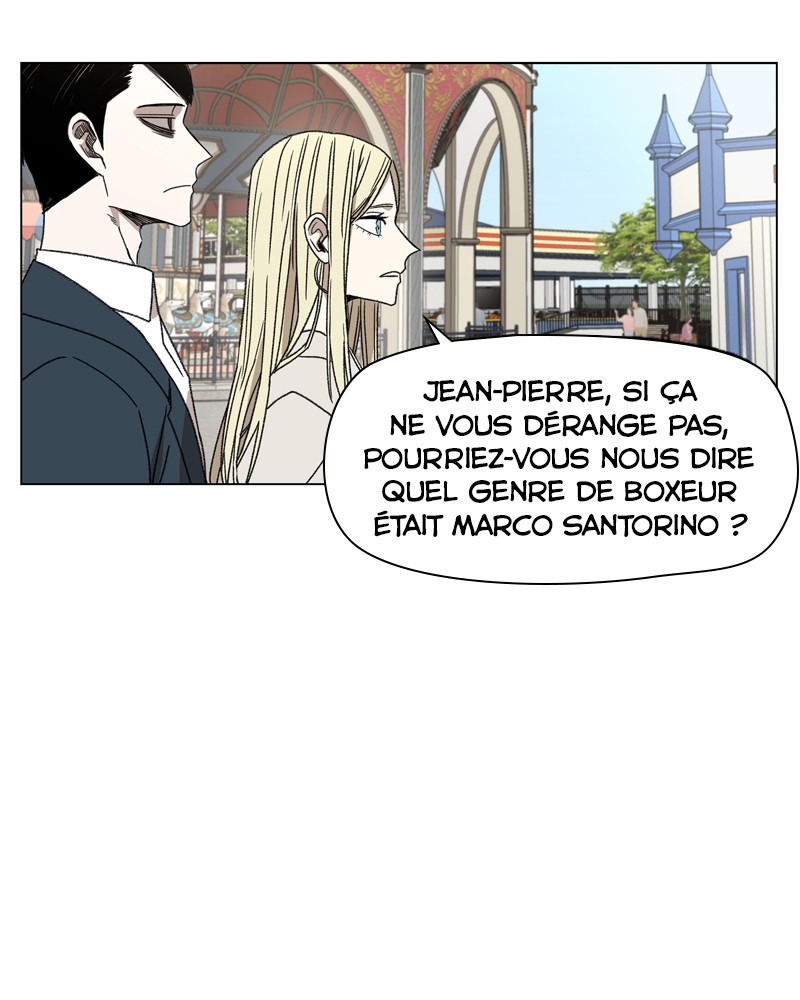 Read The Boxer FR Manga Online