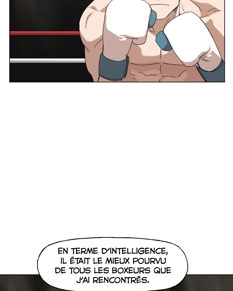 Read The Boxer FR Manga Online