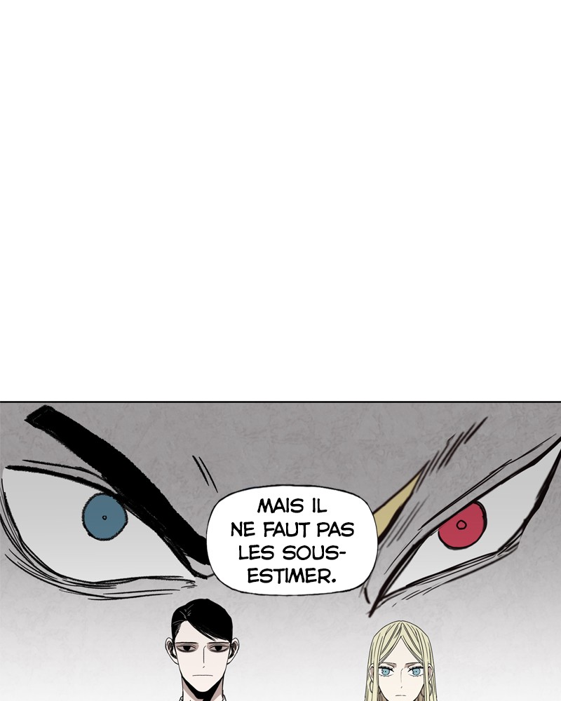 Read The Boxer FR Manga Online