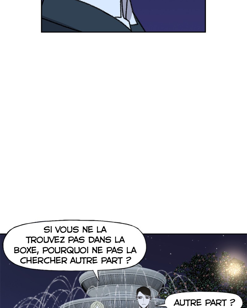 Read The Boxer FR Manga Online