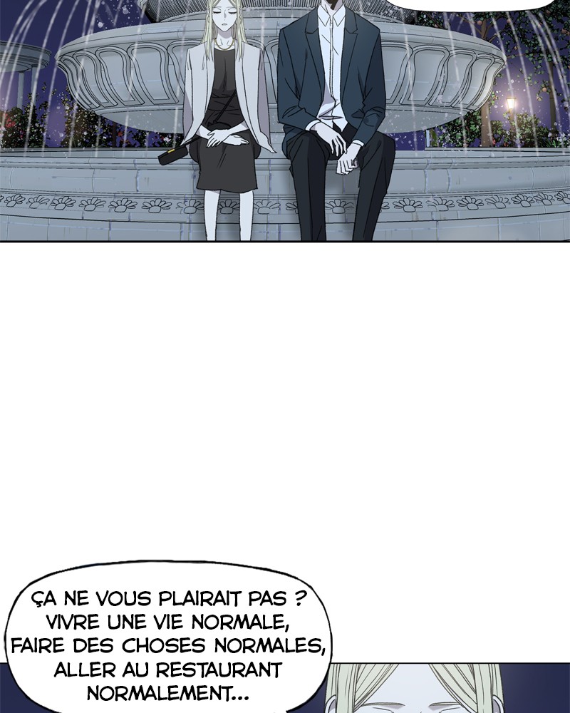 Read The Boxer FR Manga Online