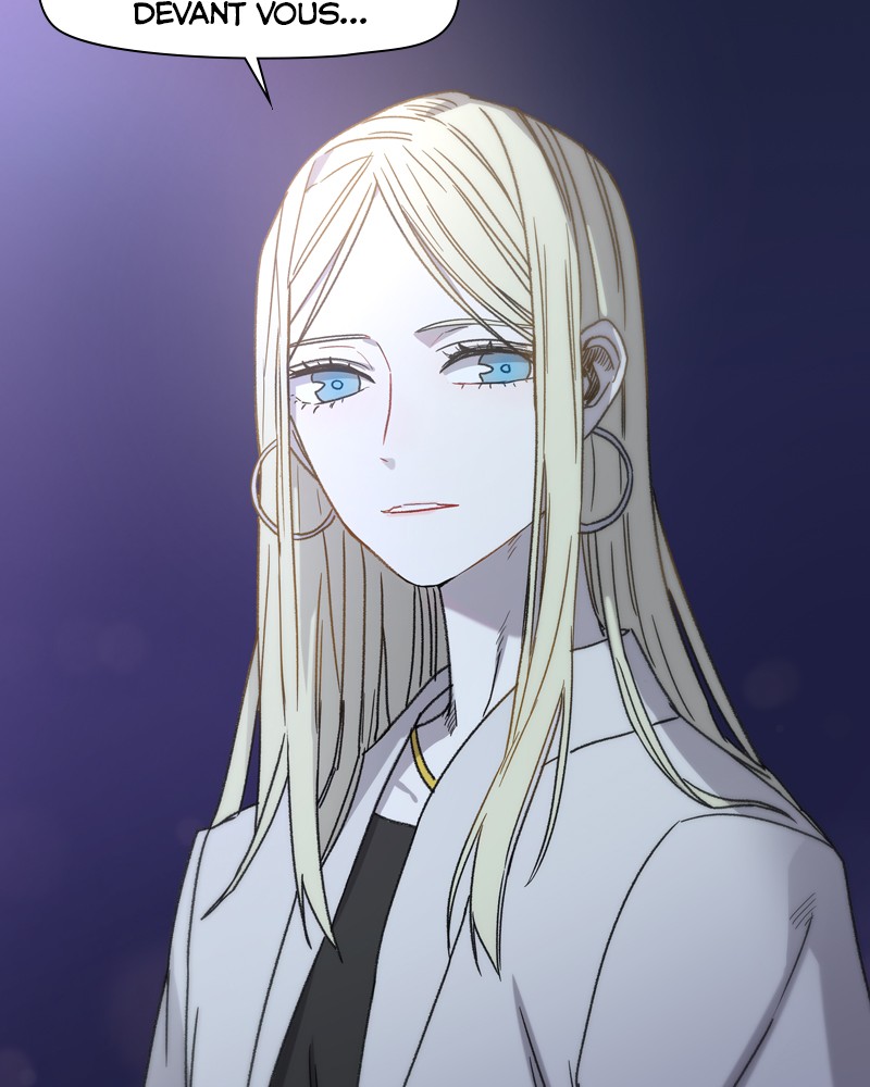 Read The Boxer FR Manga Online