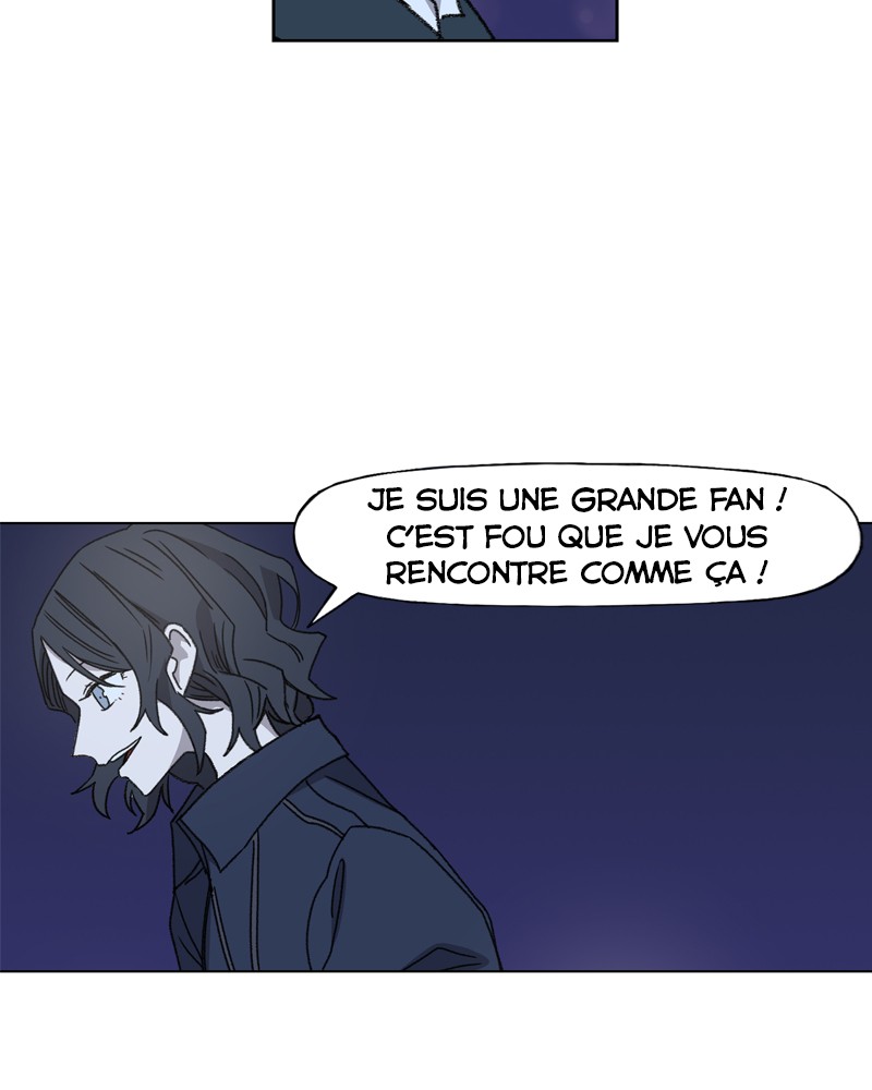 Read The Boxer FR Manga Online