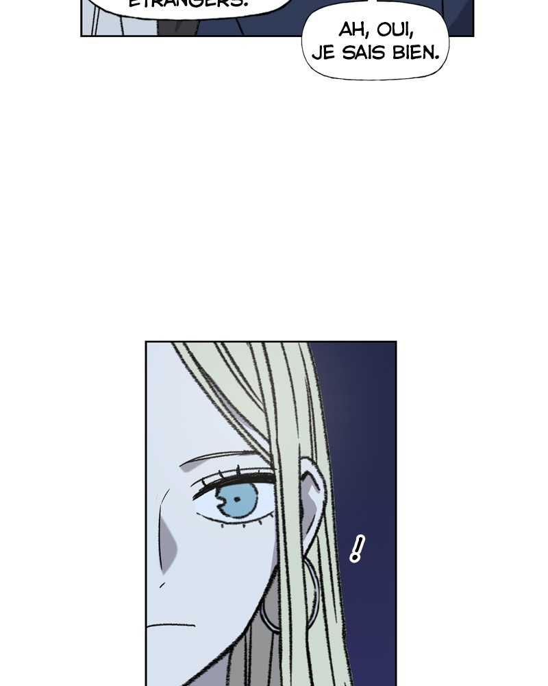 Read The Boxer FR Manga Online