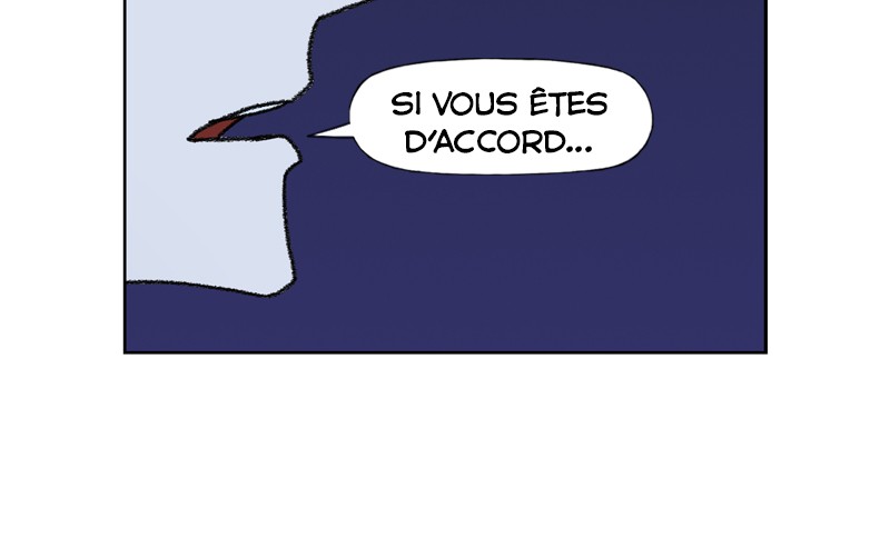 Read The Boxer FR Manga Online