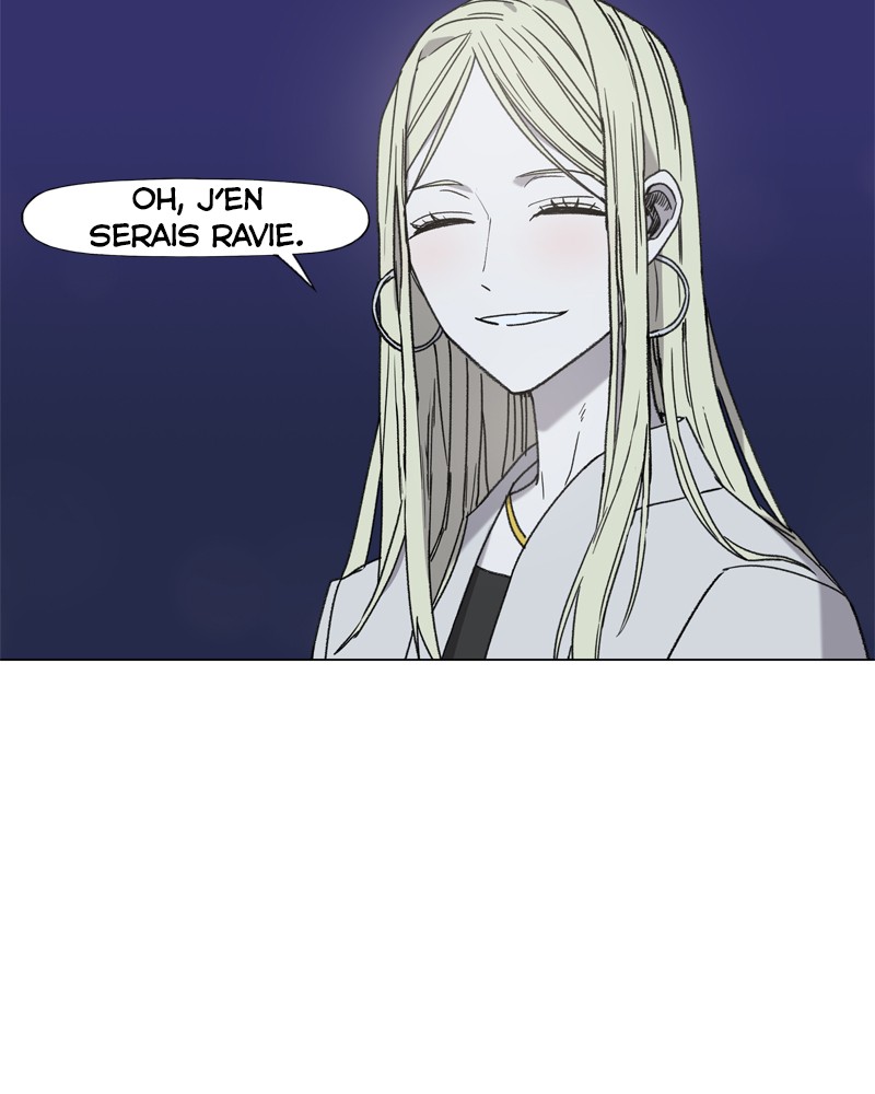 Read The Boxer FR Manga Online