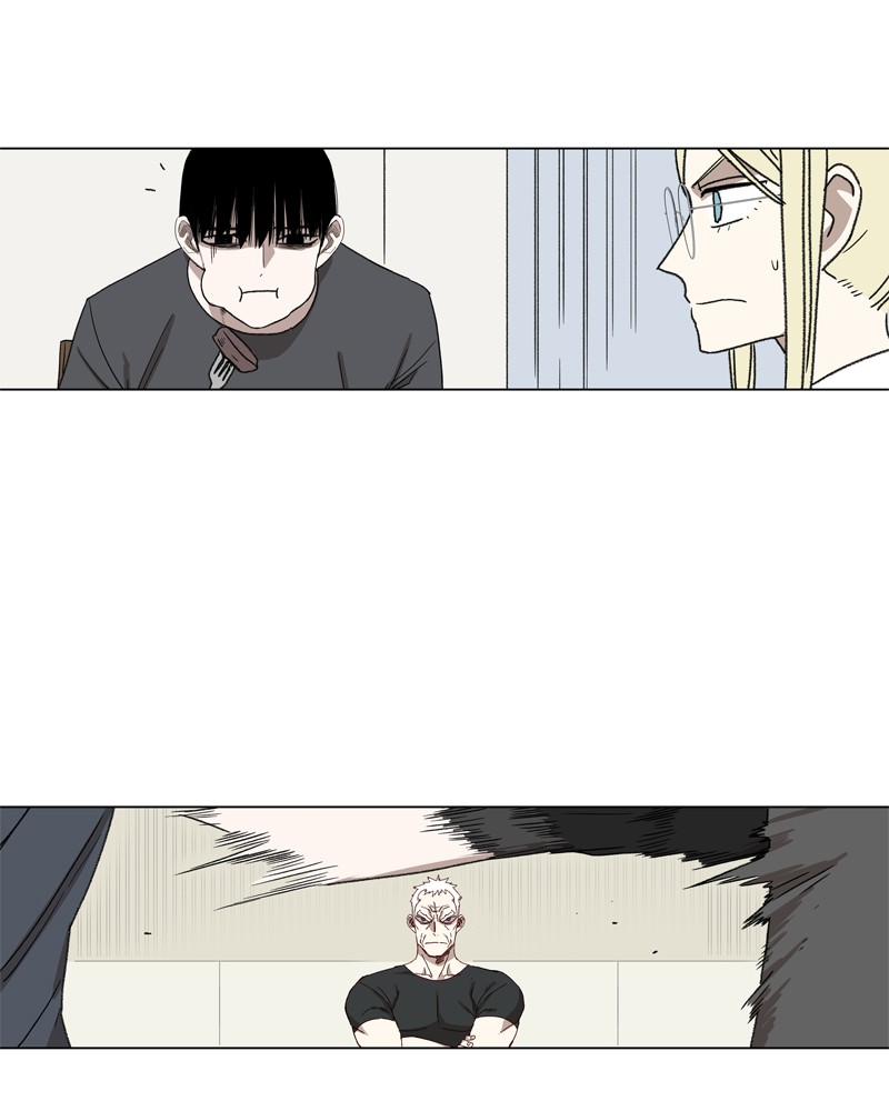 Read The Boxer FR Manga Online