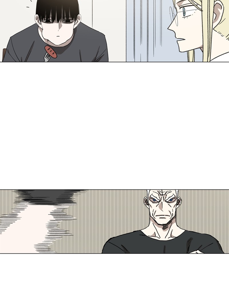 Read The Boxer FR Manga Online