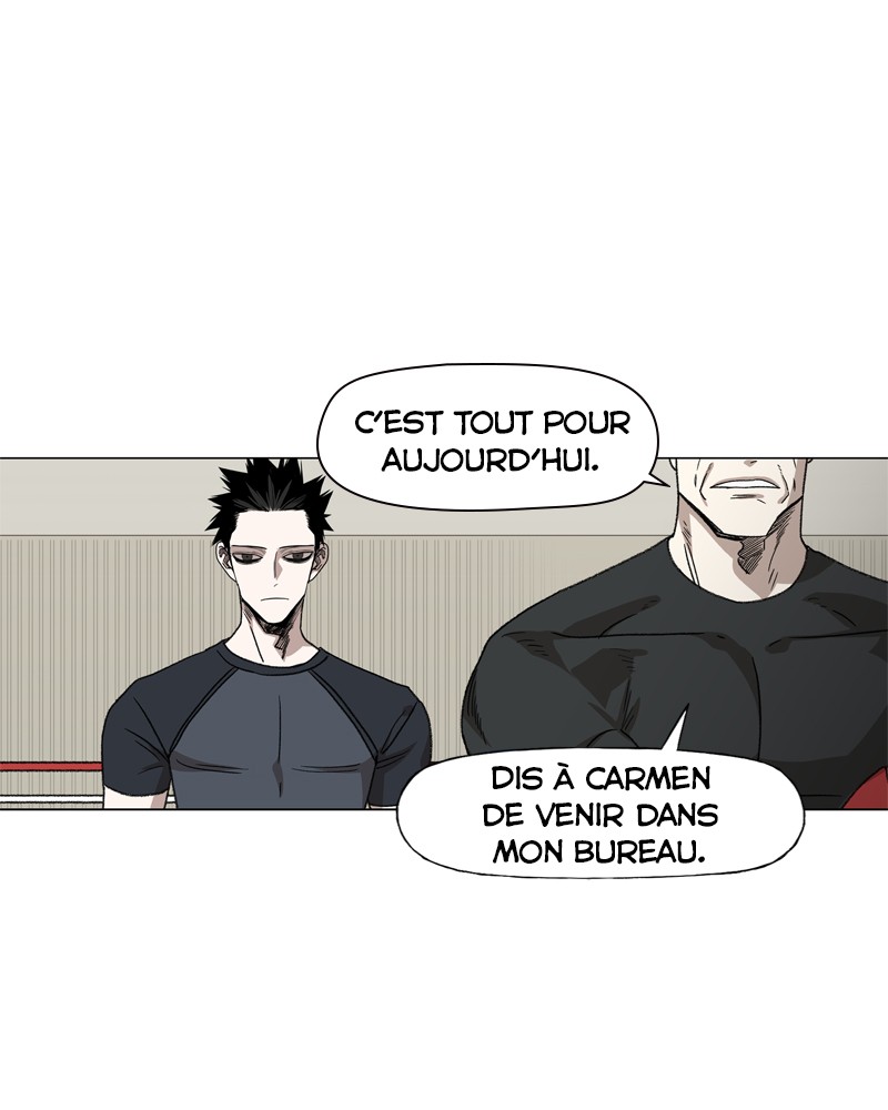 Read The Boxer FR Manga Online