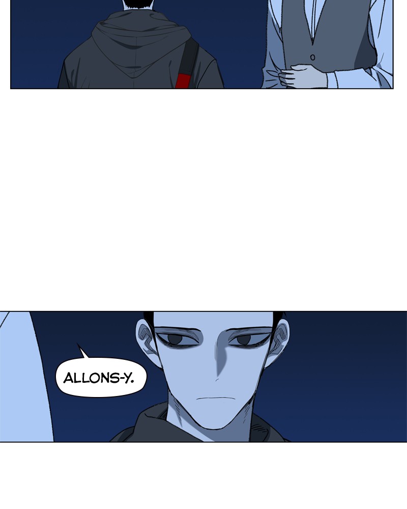 Read The Boxer FR Manga Online