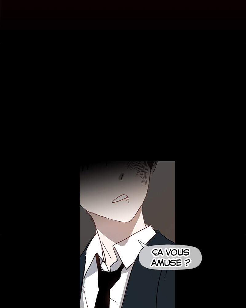 Read The Boxer FR Manga Online