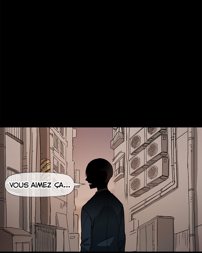 Read The Boxer FR Manga Online