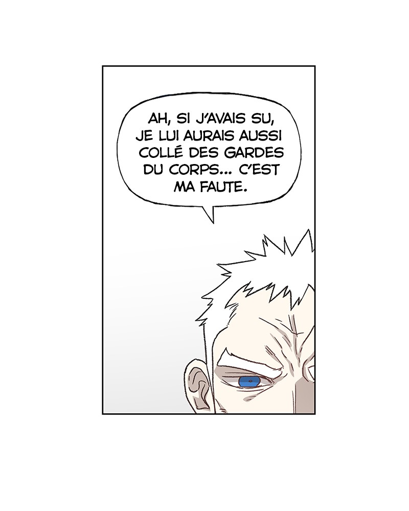 Read The Boxer FR Manga Online