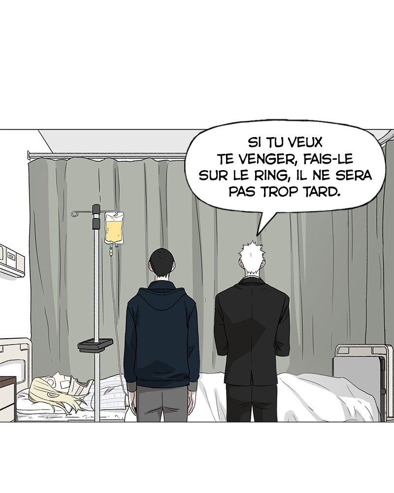 Read The Boxer FR Manga Online