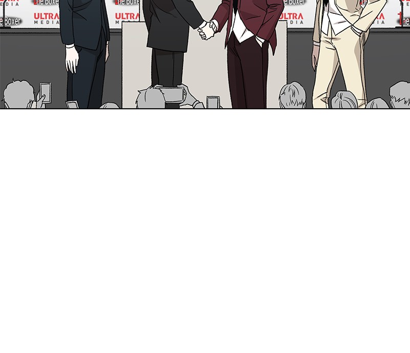 Read The Boxer FR Manga Online