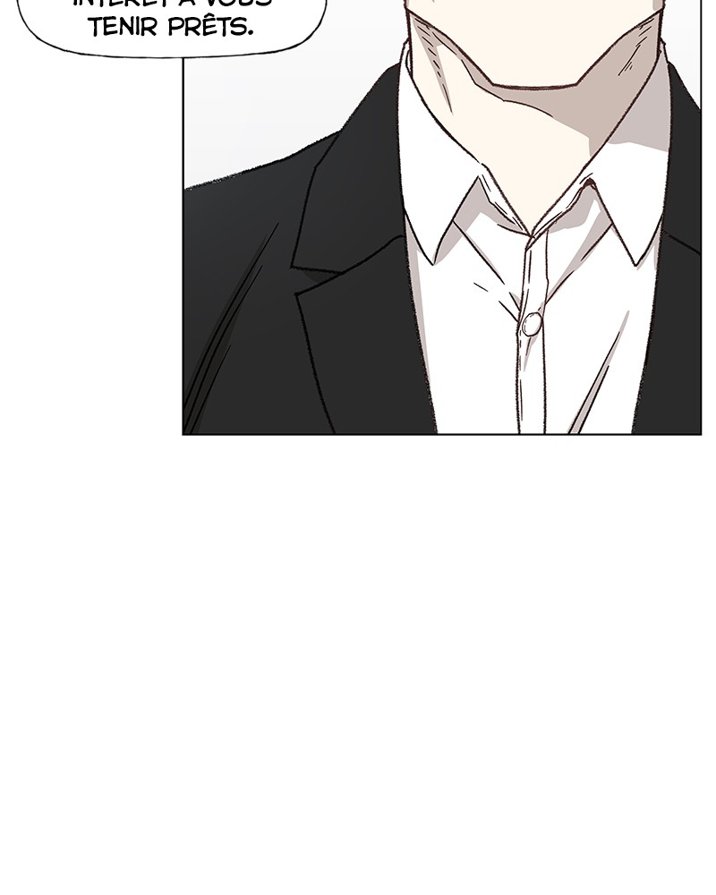 Read The Boxer FR Manga Online