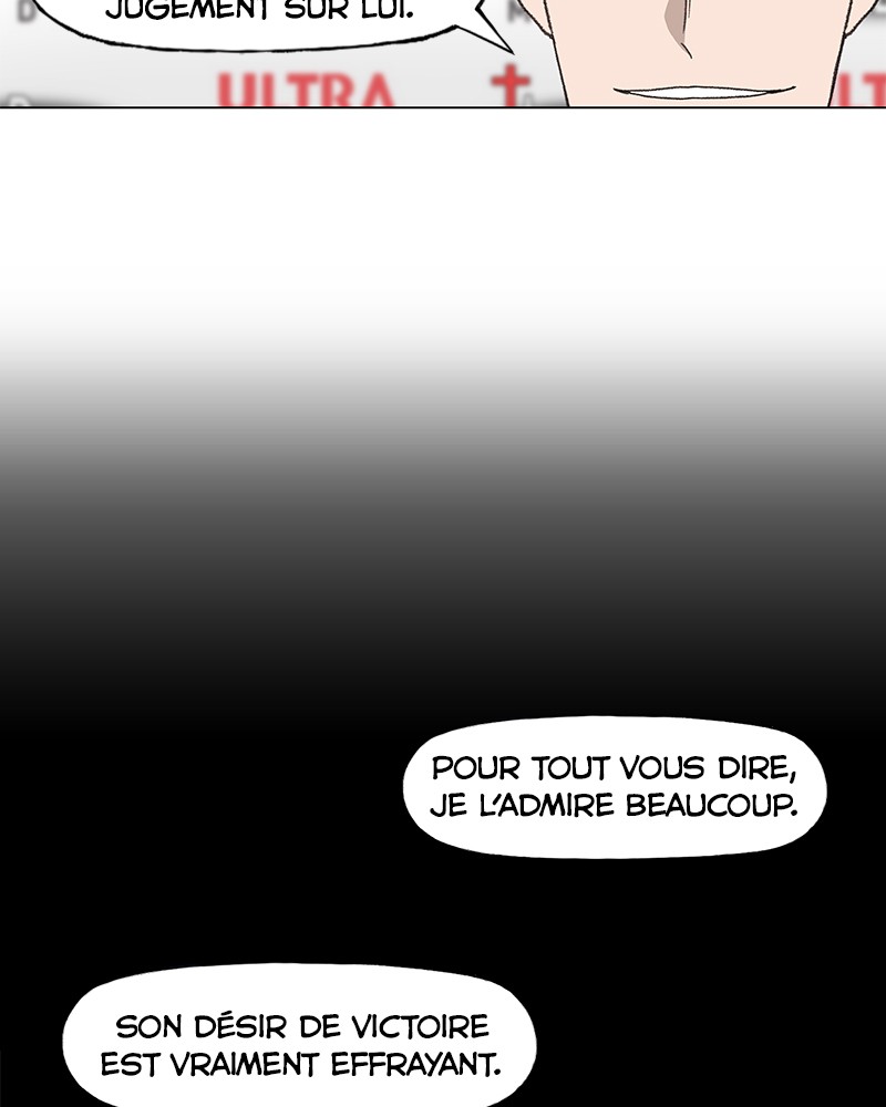 Read The Boxer FR Manga Online