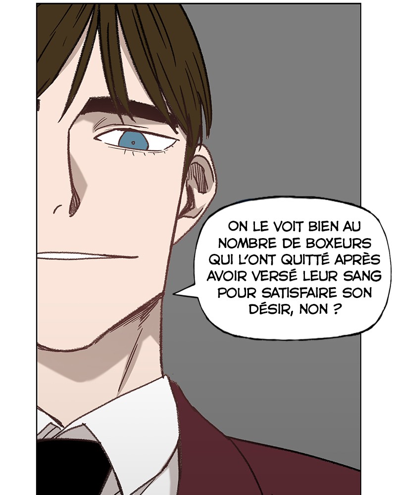 Read The Boxer FR Manga Online