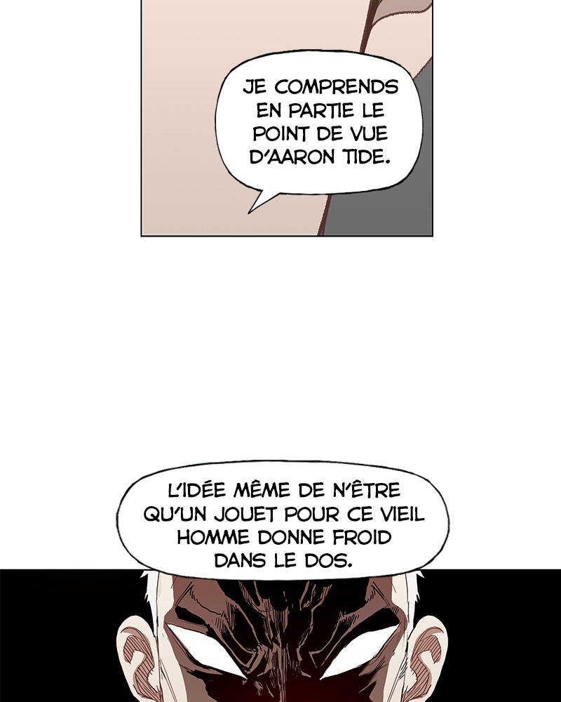 Read The Boxer FR Manga Online