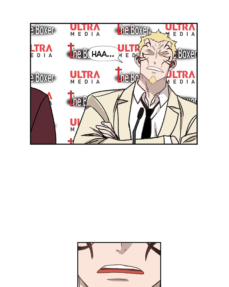 Read The Boxer FR Manga Online