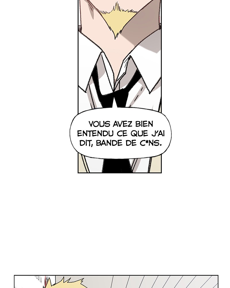 Read The Boxer FR Manga Online