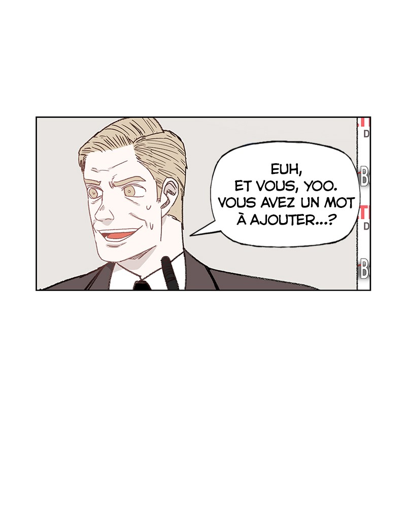 Read The Boxer FR Manga Online